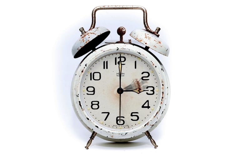 Time Loop Theory